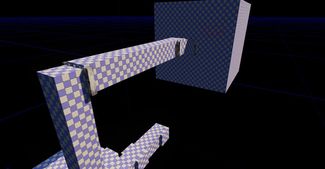 Level Creation: Training Room - BSP Layout | A Short Game from Start to ...