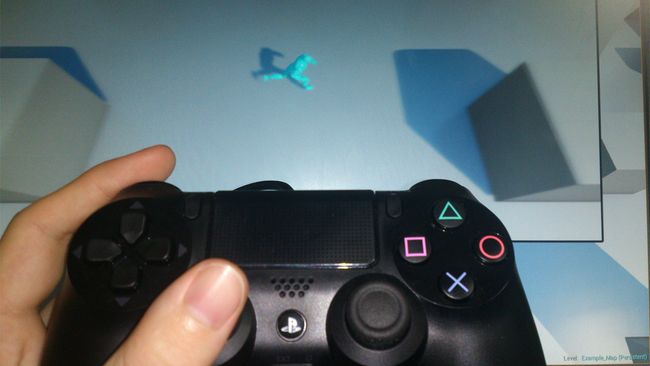 dualshock 4