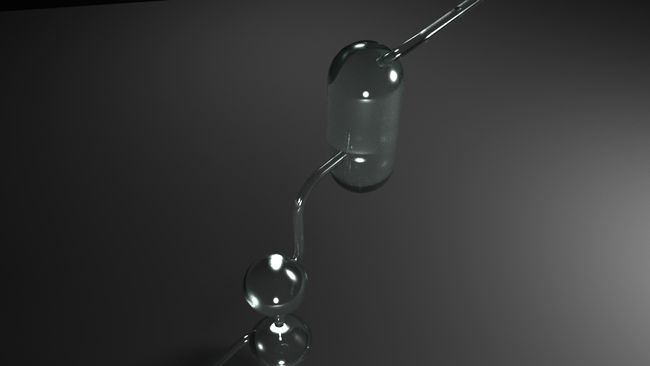 GlassRender